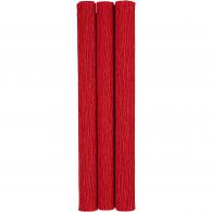 Creativ Company - CC Crêpepapier 25x60 cm Rood - #590299