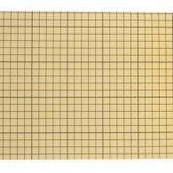 Creativ Company - CC Dubbelzijdig Klevend Folie 21x30 cm 5 stuks - #588491
