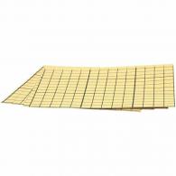 Creativ Company - CC Dubbelzijdig Klevend Folie 32 cm 5 m Transparant - #588466