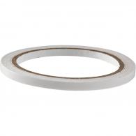 Creativ Company - CC Dubbelzijdig Klevende Tape 6mm 10m - #588526