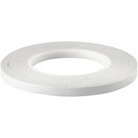 Creativ Company - CC Dubbelzijdig Tape 9mm 50m 6 stuks - #593423