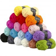 Creativ Company - CC Fantasia Garen Pakket - #590519