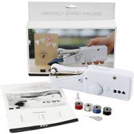 Creativ Company - CC Handnaaimachine 3,5x20,5x6,7 cm | GoedkoopsteHobby - #592247