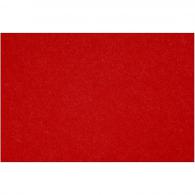 Creativ Company - CC Hobbyvilt Rood A2 | GoedkoopsteHobby - #592111