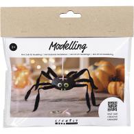 Creativ Company - CC Mini Hobbyset Boetseren Spin - #593285