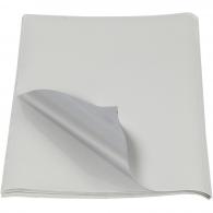 Creativ Company - CC Opstrijk Reflector Folie 17x22 cm, 2 vellen - #590804