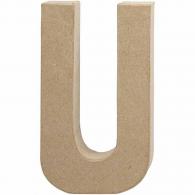 Creativ Company - CC Papier-Maché U Groot - #590184