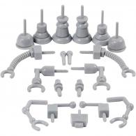 Creativ Company - CC Robot Onderdelen - #589086