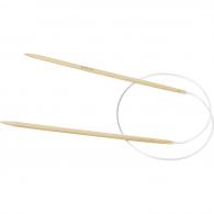 Creativ Company - CC Rondbreinaald 4, lengte 60 cm | GoedkoopsteHobby - #592655