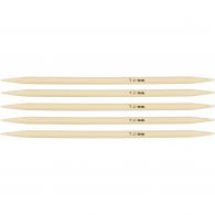 Creativ Company - CC Sokken Breinaalden 7 mm 5 stuks | GoedkoopsteHobby - #592520