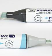 Kurecolor Twin S – (840)Green Gray 1 - #554990