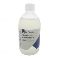La Pajarita Glas Vernis A 500ml - #598436