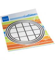 Marianne Design Craftable, Pixel Circle - #543973