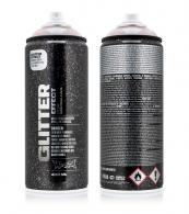 Montana Effect Spray 400 ml Glitter Dusty Gold - #597082