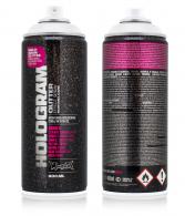 Montana Effect Spray 400 ml Glitter Hologram - #596998