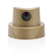 Montana Fat Cap Gold Black 5 stuks - #598459