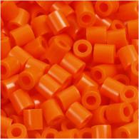 Nabbi Strijkkralen Oranje 1100 stuks - #595290