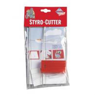 Pebaro Styropor Snijder - #588438