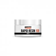 Pentart Rapid Resin 1:1 Set Wit 80ml - #594280