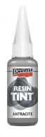 Pentart Resin Tint Anthracite 20ml - #594252