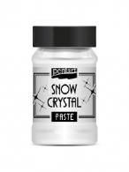 Pentart Snow Crystal Pasta 100ml - #594257