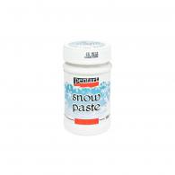 Pentart Snow Pasta 100ml - #594259