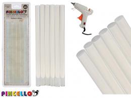 Pincello Lijmpistool Vullingen Maxi 6 stuks - #594784