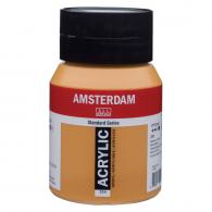 Royal Talens Amsterdam  Acrylverf 234 Sienna Naturel 500 ml - #597504