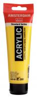 Royal Talens - Talens Amsterdam acrylverf 120 ml 268 - Azogeel Licht - #597343