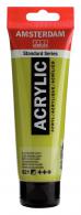 Royal Talens - Talens Amsterdam acrylverf 120 ml 621 - Olijfgroen Licht - #596912