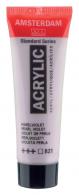 Royal Talens - Talens Amsterdam acrylverf 20 ml 821 - Parelviolet - #596723