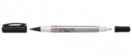 Sakura iDenti Pen Zwart - #591718