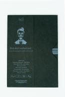 SMLT Papierblok A5 165gr 30 vel Zwart - #597063
