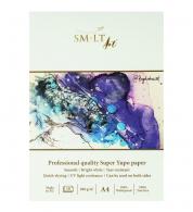 SMLT Professional Papierblok Yupo A4 200gr 10 vel - #596995
