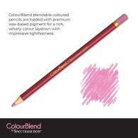 Spectrum Noir Aquablend Pencils - vived hues  (Tin of 12) | SPECCB-BOLD12 | - #568368