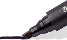 STAEDTLER 350 WP6-1 Lumocolor - #257935