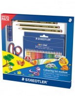 Staedtler Special pack - speciale Prijs - #80929