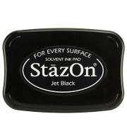StazOn – Jet Black - #548020