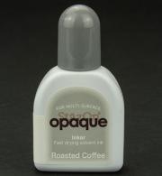 StazOn Inker Opaque navulling-Roasted Coffee - #550909
