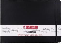 Talens Art Creation - TAC Landschap Dot Schetsboek 29x21 cm 80 gr, 80 vel - #598628