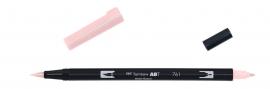Tombow ABT Dual Brush Pen 761 Carnation - #593099