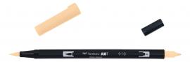 Tombow ABT Dual Brush Pen 910 Opal - #593116