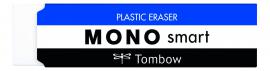 Tombow Mono Gum Smart - #593206