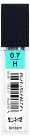 Tombow Vulpotlood Vullingen 0,7 mm H 12 stuks - #593358