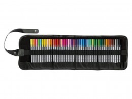 triplus Kleurstift Rol etui 48 kleuren - #10095