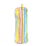 Wins Etui Rond 21x9 cm Regenboog 21 cm × 9 cm - #598945