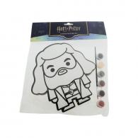 Wins Harry Potter Schildersset Hagrid - #599664