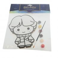 Wins Harry Potter Schildersset Ron - #599663