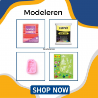Modeleren