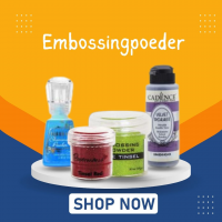 Embossingpoeder